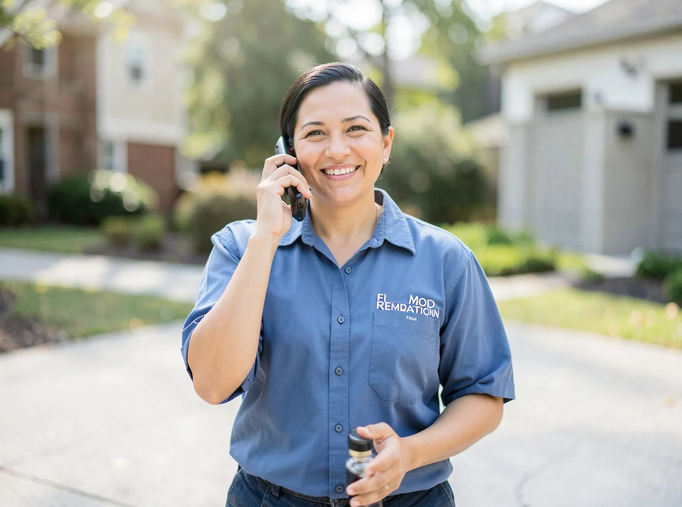 Mold Remediation Belle Haven, VA FAQs